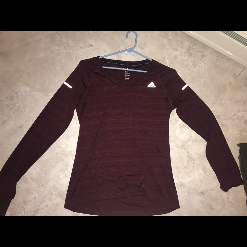Adidas running